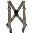 thumbnail image 1 of Perry Suspenders 1.5 Inch Elastic Outback Side Clip Ubee Trucker Suspenders (Men), 1 of 4