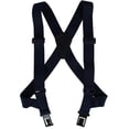 thumbnail image 1 of Perry Suspenders 1.5 Inch Elastic Outback Side Clip Ubee Trucker Suspenders (Men), 1 of 4