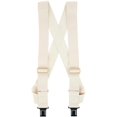 thumbnail image 1 of Perry Suspenders Ultra Soft Undergarment Ubee Trucker Suspenders (Men Big &, 1 of 1