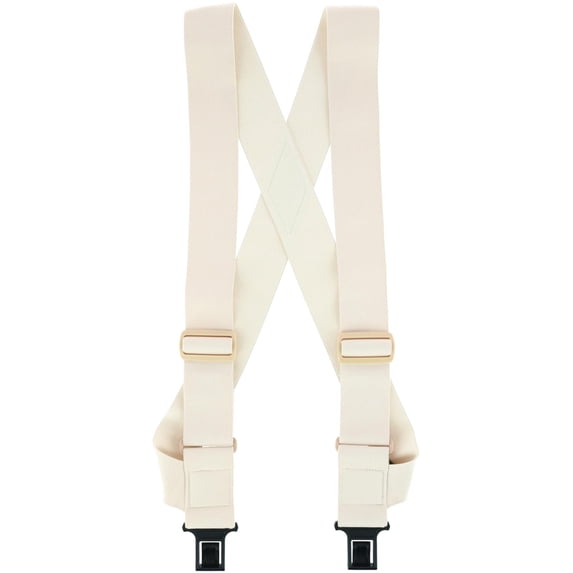 Perry Suspenders Ultra Soft Undergarment Ubee Trucker Suspenders (Men Big &
