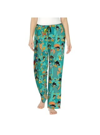 Perry Platypus