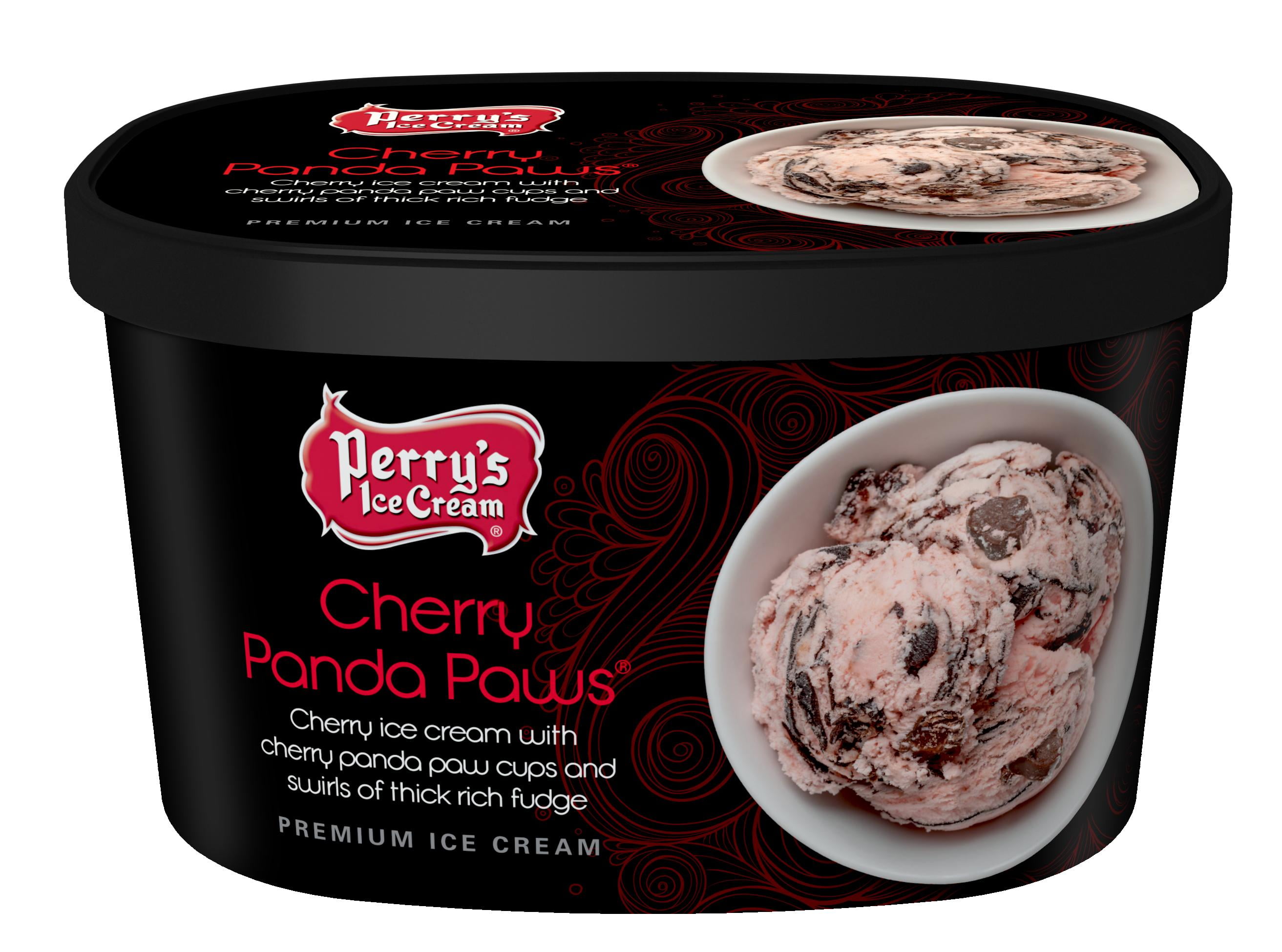 Frosty paws top ice cream walmart