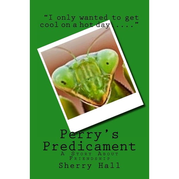 Perry's Predicament, (Paperback)