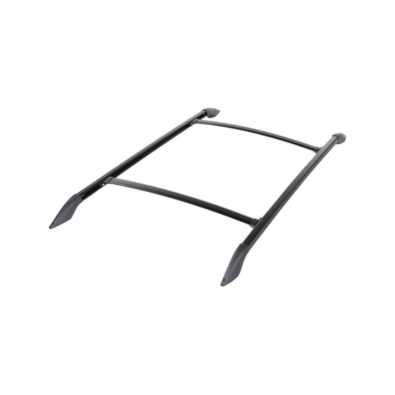 Perrycraft - Aventura Roof Rack 44x58-black (MDPERAV4458-B)