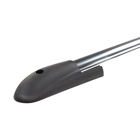 Perrycraft DSXX55-A DynaSport Anodized Bright 55" Drill-in Installation Roof