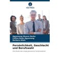 thumbnail image 1 of Persönlichkeit, Geschlecht und Berufswahl, (Paperback), 1 of 1