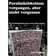 thumbnail image 1 of PersÃ¶nlichkeiten: vergangen, aber nicht vergessen: Wo PersÃ¶nlichkeiten ihre letzte Ruhe fanden, (Paperback), 1 of 1