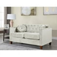 thumbnail image 1 of Persaud Loveseat, 1 of 2
