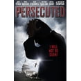 thumbnail image 1 of Persecuted (DVD), 1 of 1