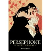 Persephone Hades Torment, Paperback