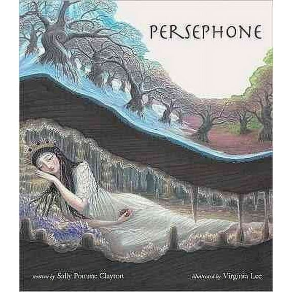 Persephone (Hardcover)