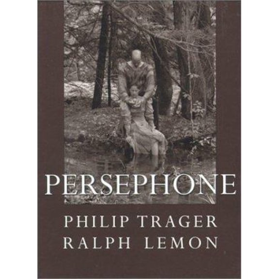 Pre-Owned Persephone (Hardcover) 0819553034 9780819553034