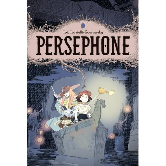 Persephone Persephone, (Hardcover)