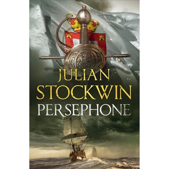 Pre-Owned Persephone: Thomas Kydd 18 (Paperback) 1473640938 9781473640931