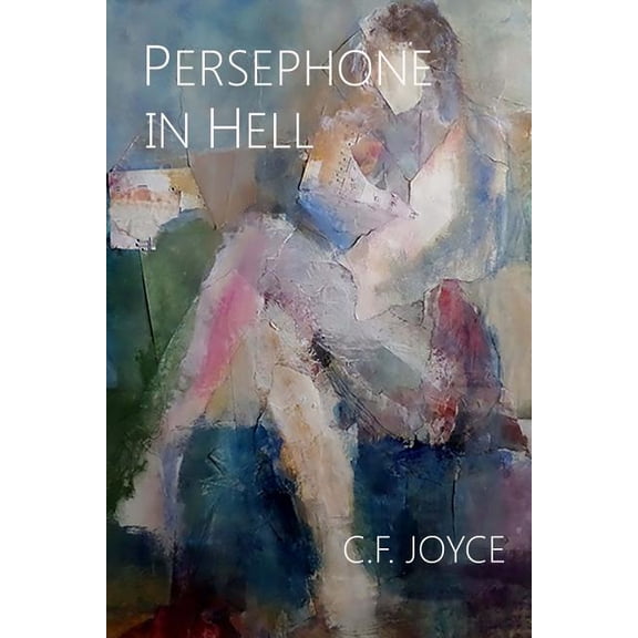 Persephone in Hell (Paperback)
