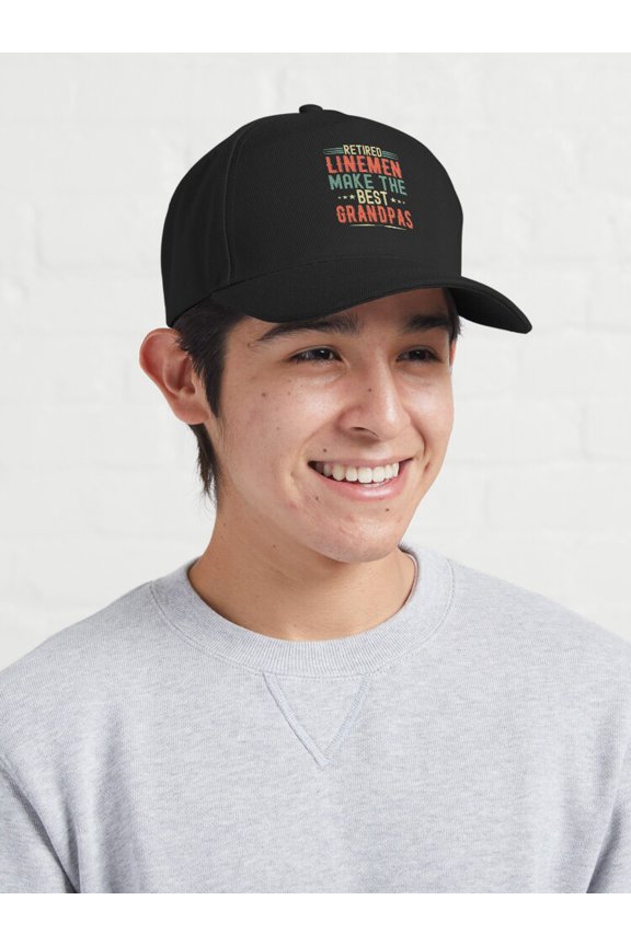 Persepolis Archers Baseball Cap, Ancient Persian Warrior Graphic Design, Classic Hat