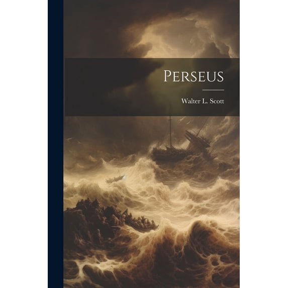 Perseus, (Paperback) - Walmart.com