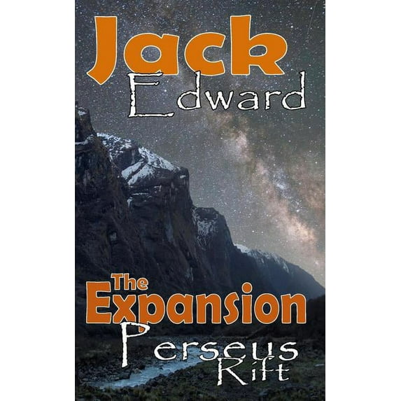 Perseus Rift: The Expansion (Volume 2)