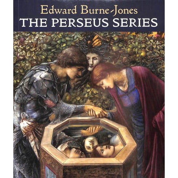 Perseus Series