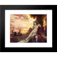 thumbnail image 1 of Perseus and Andromeda 20x24 Framed Art Print by Moreau, Gustave, 1 of 2
