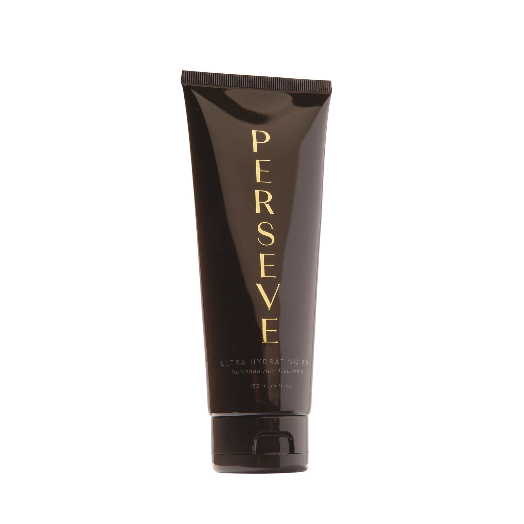 Perseve Hair Ultra Hydrating R&R Deep Conditioning Hair Mask, For Damaged Hair, 5 fl oz