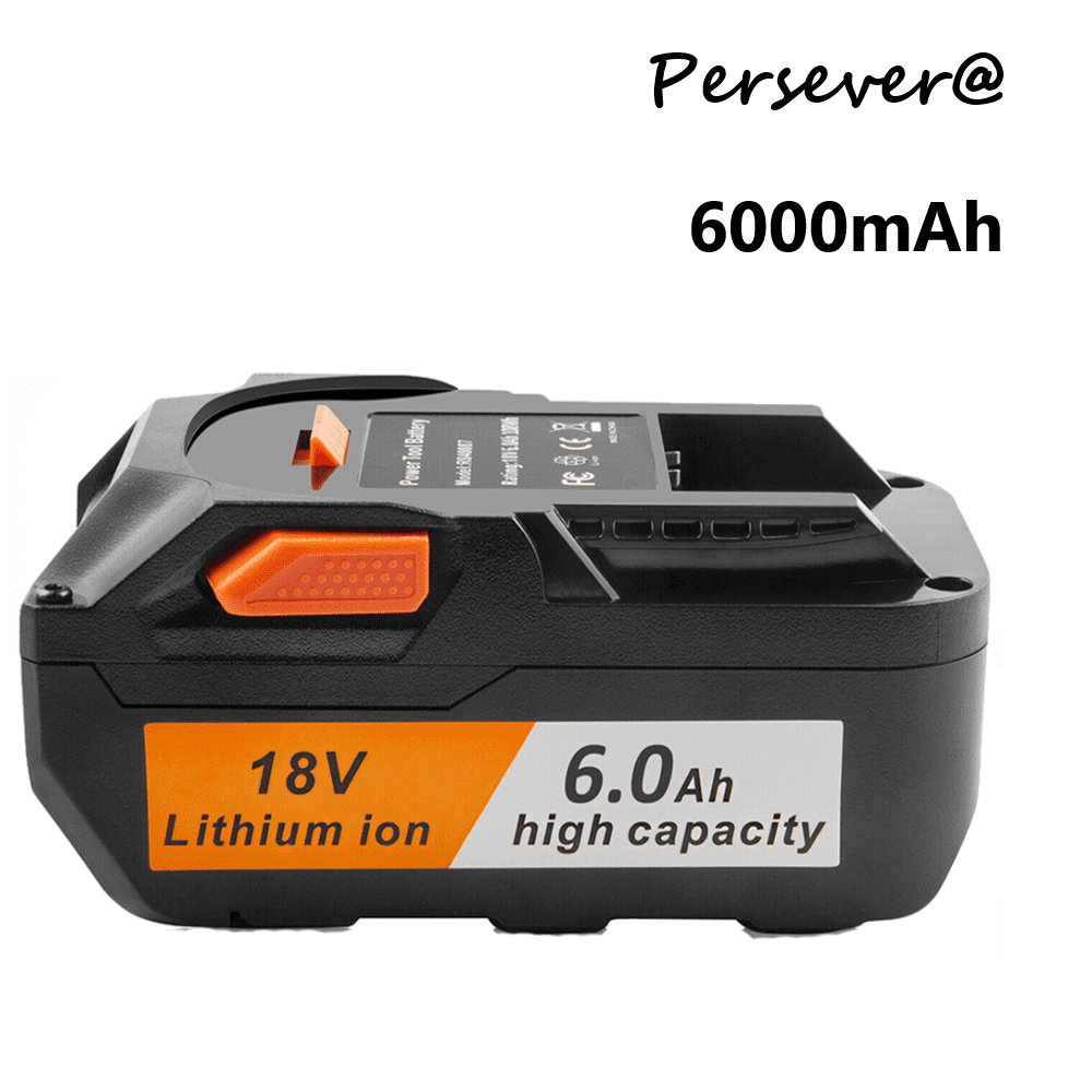 Chicago Electric 18v Battery