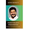 thumbnail image 1 of Perseverance Personified: The Rise of Anumula Revanth Reddy, (Hardcover), 1 of 1