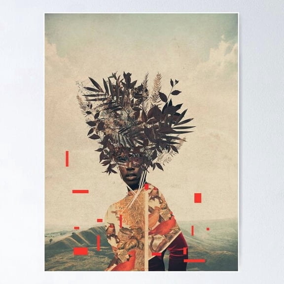 Perseverance Poster, Poster Only