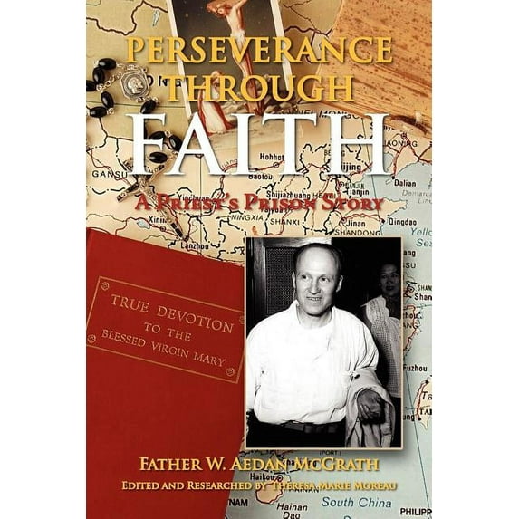 Perseverance Through Faith (Paperback)
