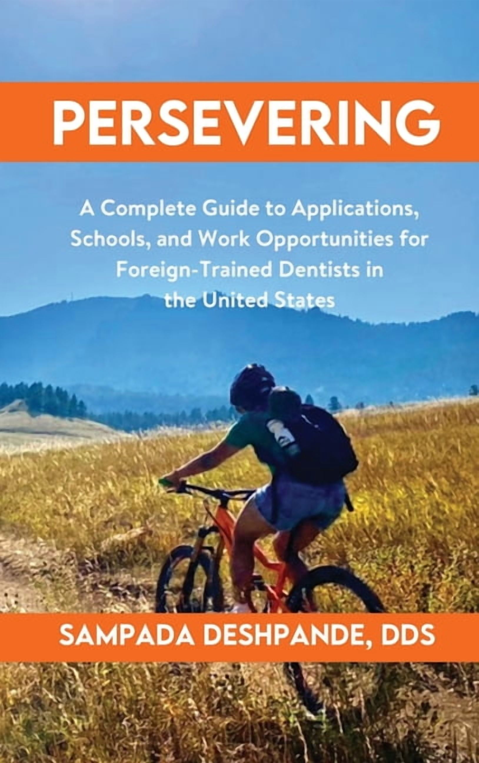 Persevering: A Complete Guide to Applications, Schools, and Work ...