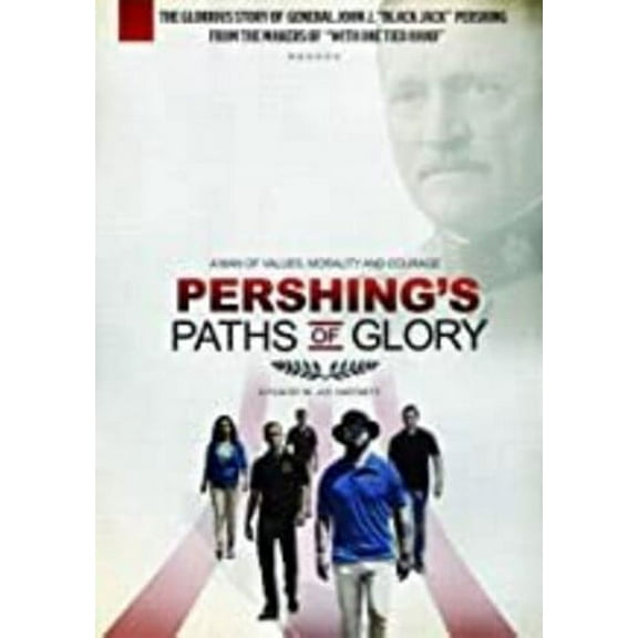 Pershing's Paths Of Glory (DVD), Dreamscape, Documentary