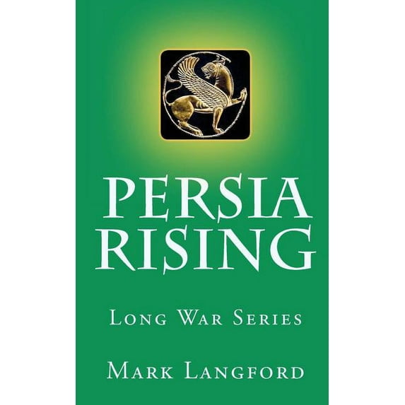 Persia Rising (Paperback)