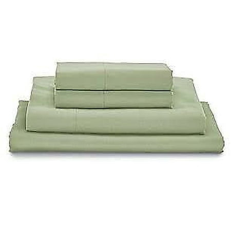 Persian 1800 Collection Bedding Pillow Covers Soft 2-Piece Pillowcase Set
