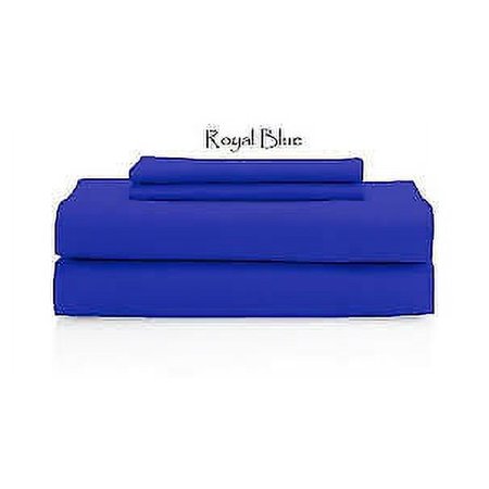 Persian 1800 Collection Bedding Pillow Covers Soft 2-Piece Pillowcase Set