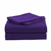 Persian 1800 Collection Bedding Pillow Covers Soft 2-Piece Pillowcase Set