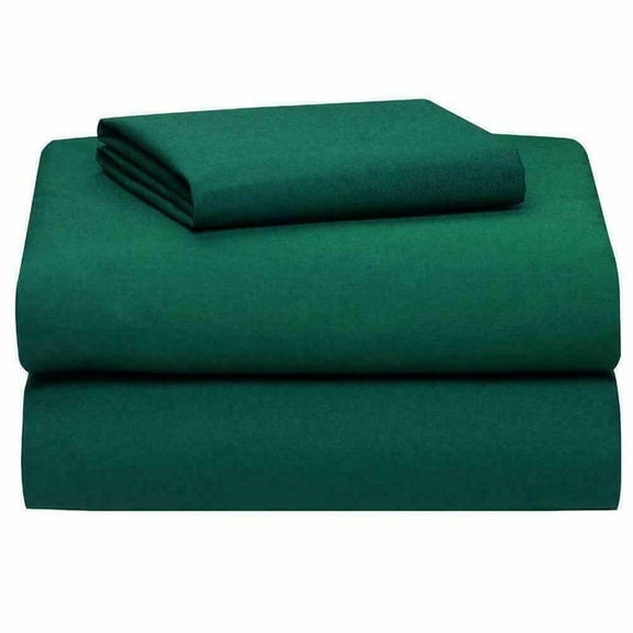 Persian 1800 Collection Bedding Pillow Covers Soft 4-Piece Pillowcase Set