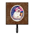 thumbnail image 1 of Persian Cat Leash or Key Holder, 1 of 1