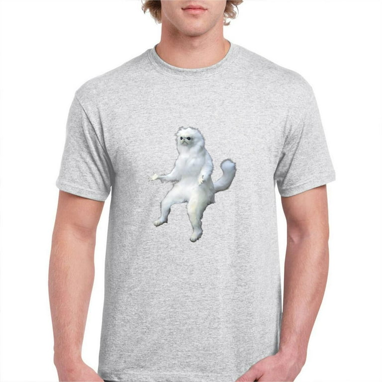 Persian cat room guardian shirt hotsell
