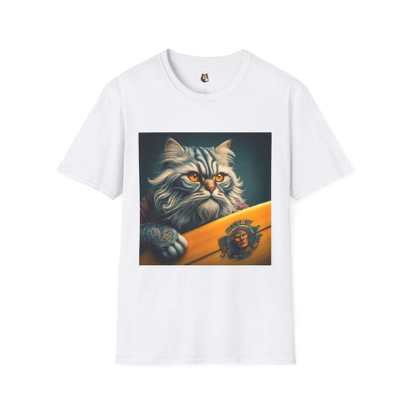 Persian Cat