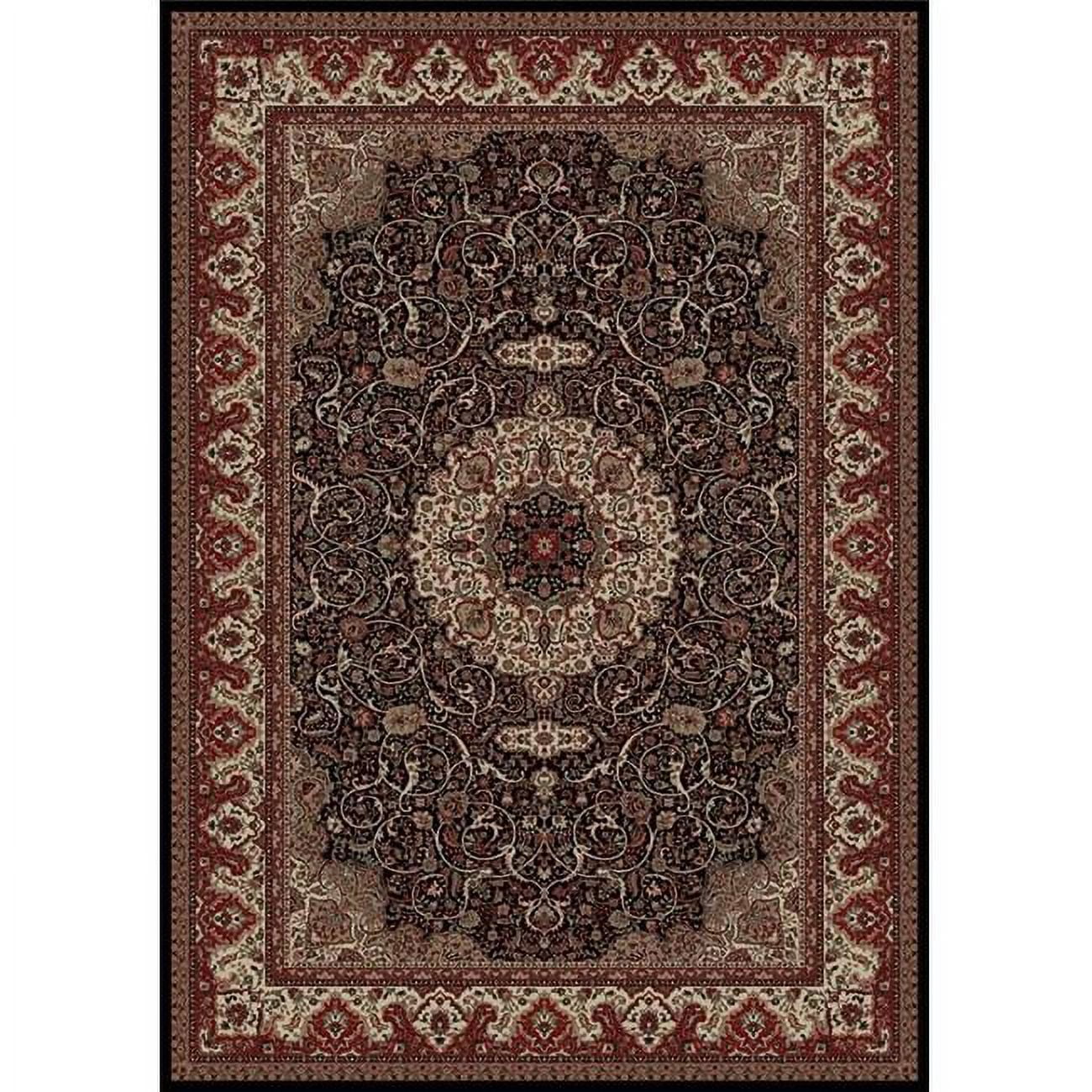 Persian Classics Isfahan Black