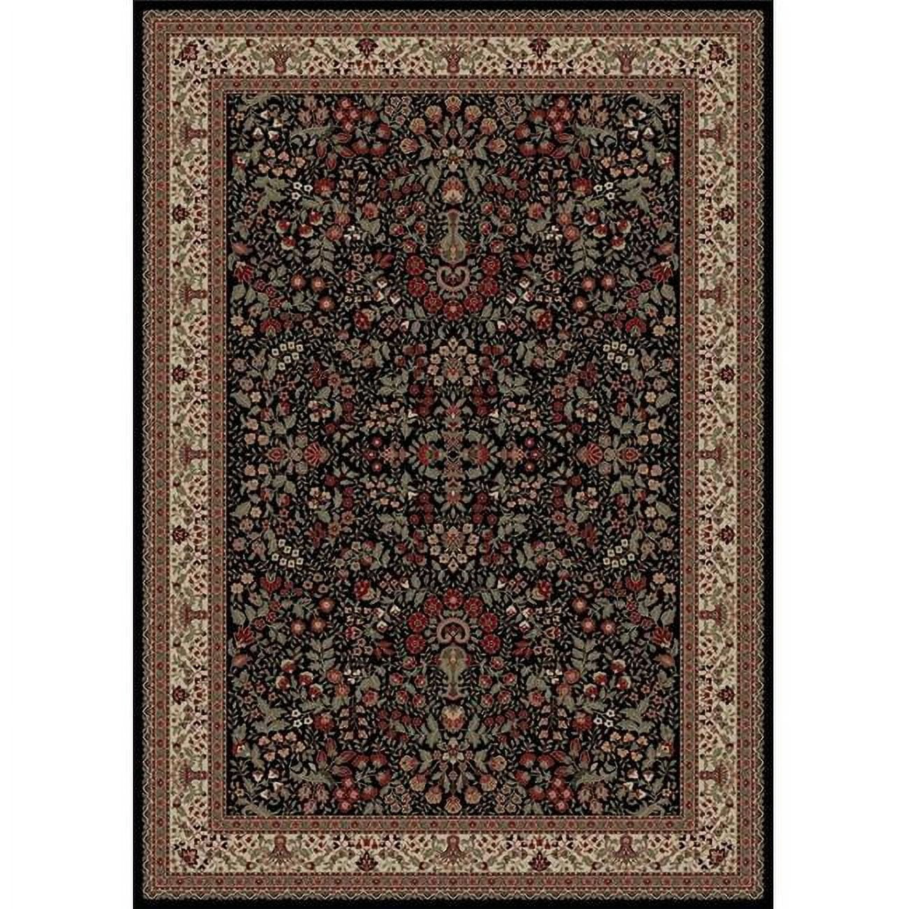 Persian Classics Isfahan Black