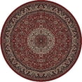 thumbnail image 1 of Persian Classics Isfahan - Red - 7 ft. 10 in., 1 of 1