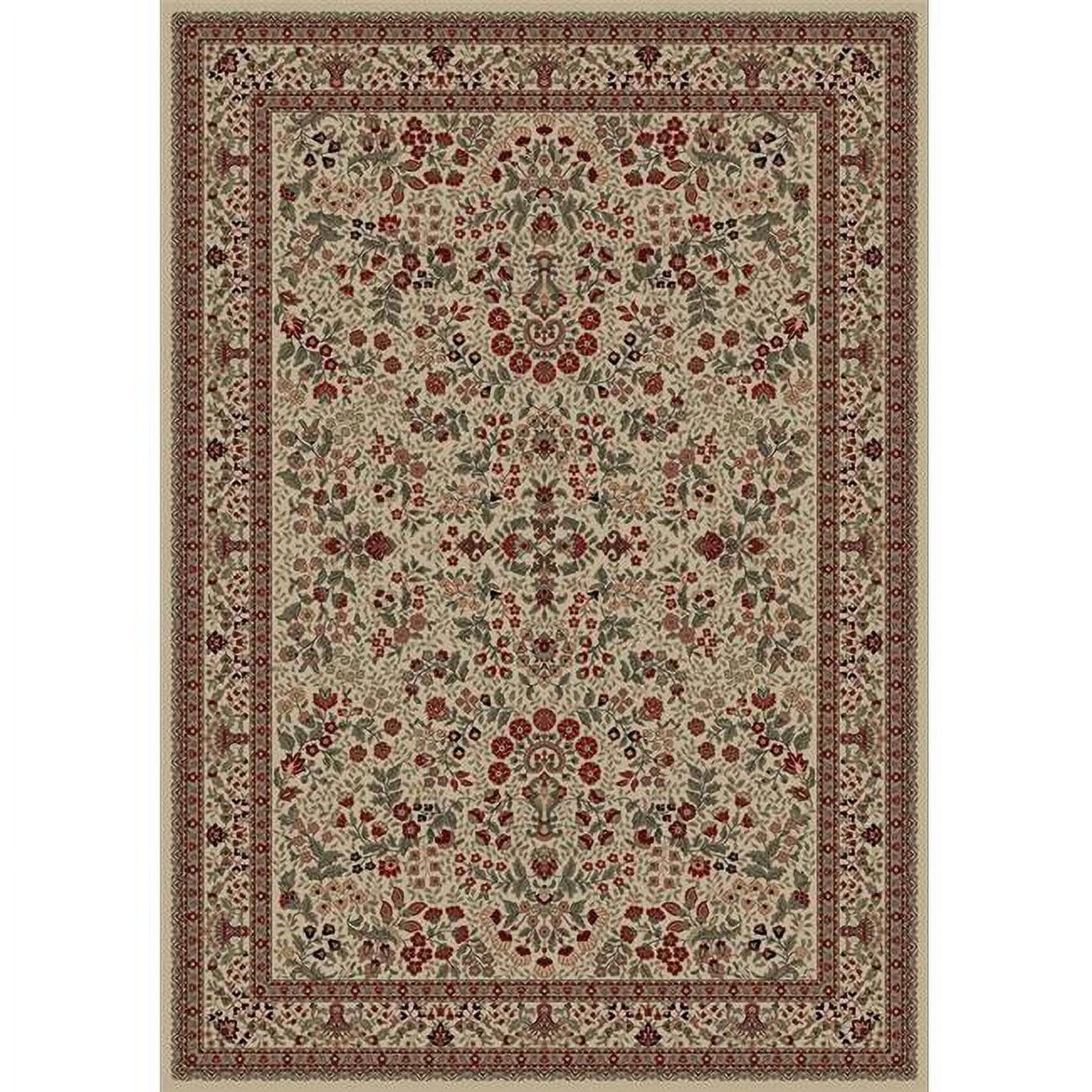 Persian Classics Isfahan Red