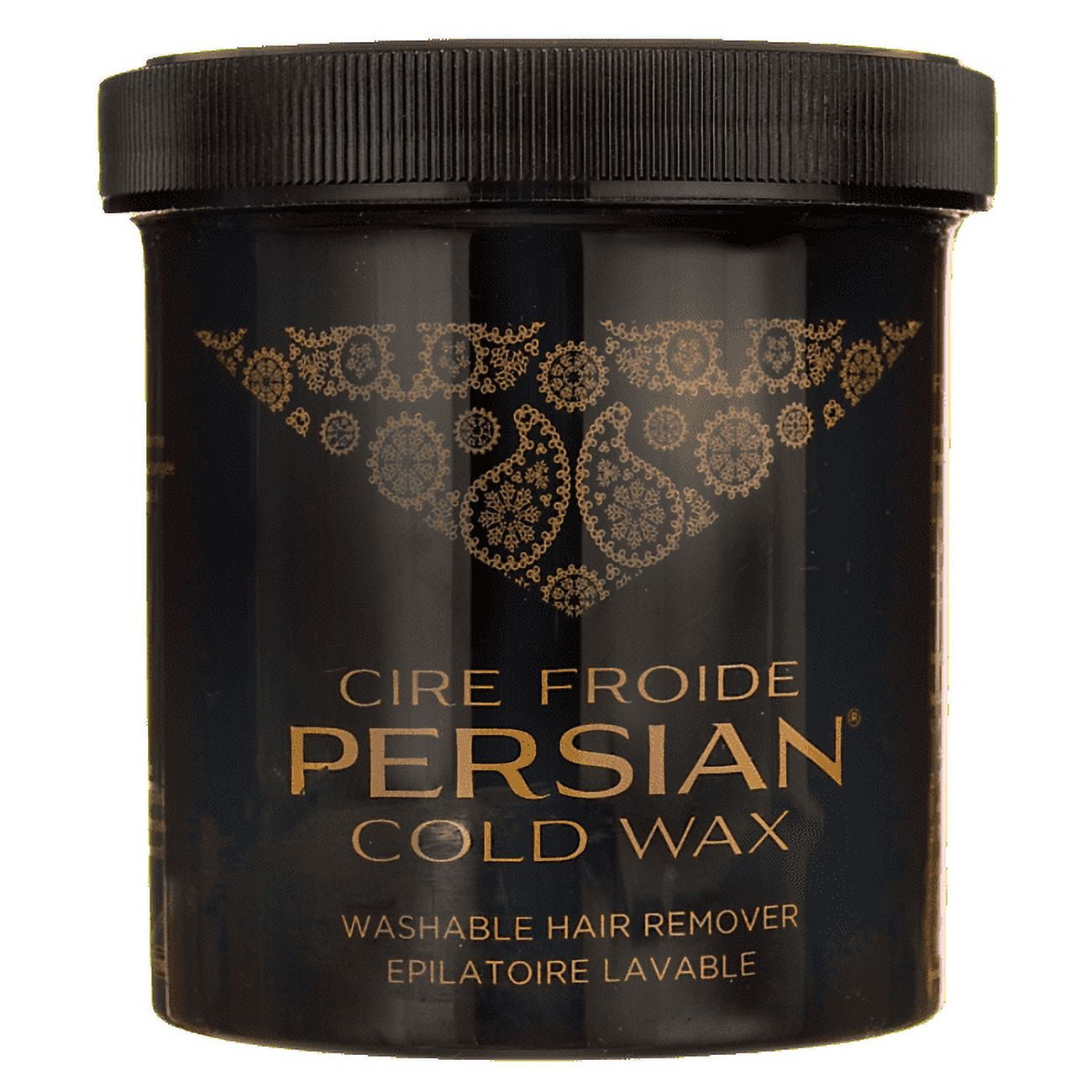 Persian Cold Wax 480 ml (Professional Size) 