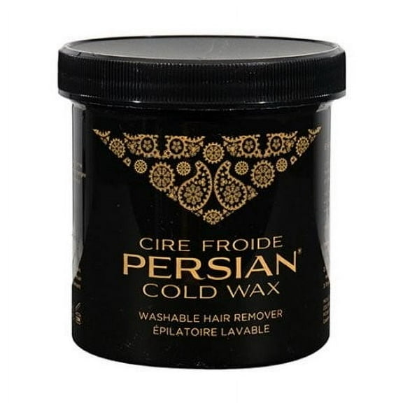 Persian Cold Wax Pro, 16 Oz