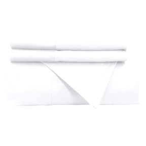 Persian Collection 1900 Count 4-Piece Sheet Set 16" Deep Pocket Wrinkle Free Sheets - Queen Size - White