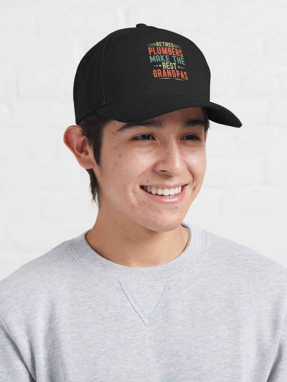 Persian Knight Baseball Hat, Historic Armored Warrior Graphic Design, Classic Cap