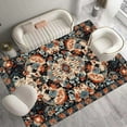 thumbnail image 1 of Persian National Rug Carpet RUG FOR LIVE ROOM Leisure Sofa Large Area Rugs Anti-slip Bohemia Bedroom Room Decor Mat Thickening, 1 of 5