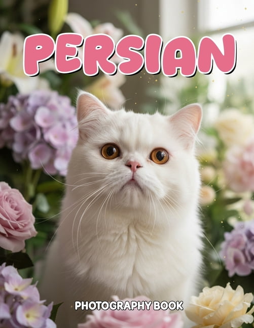Persian Photography Book: A Visual Journey Through Ancient Iranian Landscapes And Culture, (Paperback)
