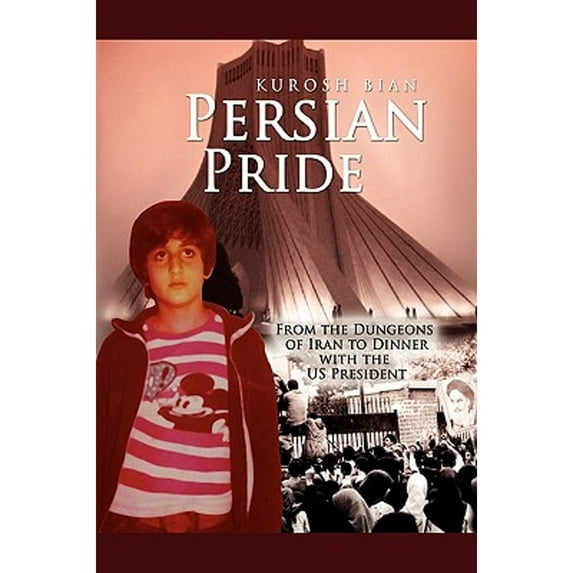 Persian Pride (Hardcover)